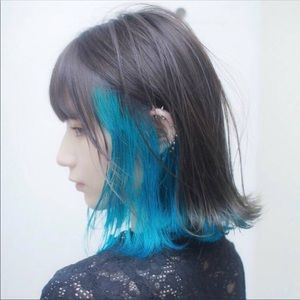 Meet your Posher, Jade